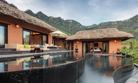 Phong vị thượng lưu – Đặc quyền chuẩn mực trải nghiệm sống của khách hàng VPBank Private