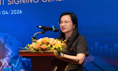 SHB ký kết thỏa thuận phát hành riêng lẻ với hàng loạt quỹ đầu tư lớn