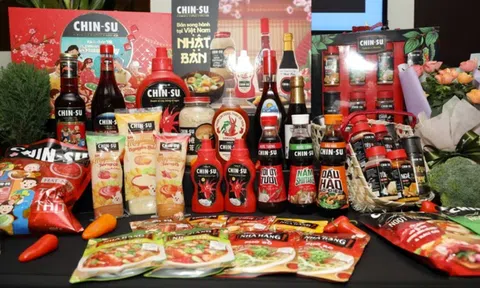 Masan Consumer vào diện kiểm tra thuế