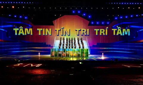 Quản trị bằng văn hóa: 'Hệ điều hành' đưa SHB bứt phá trong kỷ nguyên mới