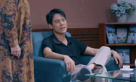 Nam chính Đình Mạnh của 'Người thừa kế không danh phận' bất ngờ bị khán giả quay lưng