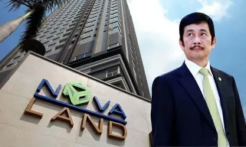 Novaland hoàn tất tái cấu trúc: Kỳ vọng đảo chiều lợi nhuận và tăng tốc dòng tiền từ 2026