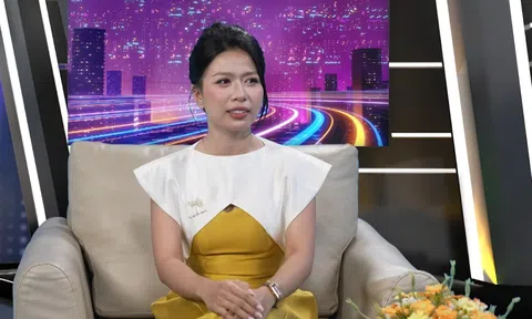 MC Thảo Tây kể chuyện bị trợ lý dọa nghỉ việc để mặc cả lương, rơi vào thế bị động khó xử