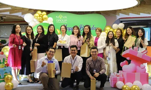 NovaGroup mở rộng “Đất dụng võ”: tuyển 1.000 vị trí cho hệ sinh thái đa ngành