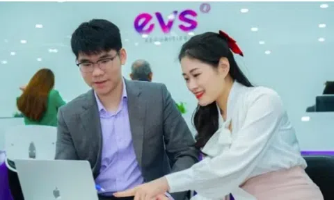 Chứng khoán EVS bị phạt gần 300 triệu đồng do hàng loạt sai phạm nghiêm trọng