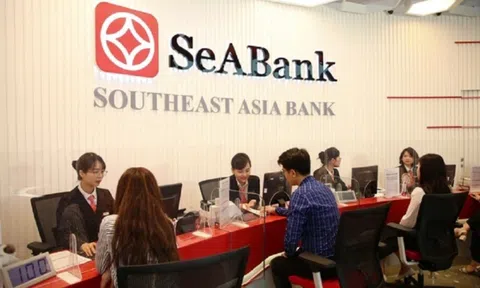 Thanh tra NHNN xử phạt và yêu cầu SeABank khắc phục các vi phạm