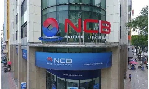 NCB lỗ lũy kế 5.763 tỷ đồng, tín dụng chảy mạnh vào bất động sản
