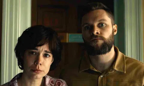 Xác Ướp phiên bản 2026 đổ bộ rạp Việt: Cơn ác mộng mới từ các “thánh kinh dị” James Wan và Blumhouse