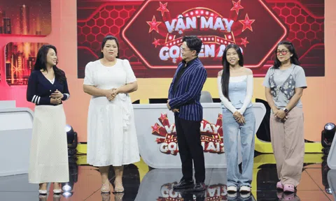 Gia Linh thắng lớn 75 triệu, Tuyền Mập dừng chân kịch tính tại ‘Vận May Gọi Tên Ai?’ tập 7