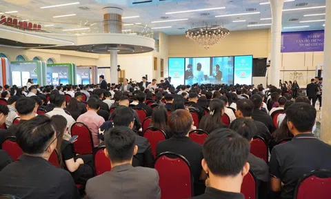 NovaGroup - “Đất dụng võ cho Nhân tài” với chính sách phúc lợi, lộ trình thăng tiến vượt trội