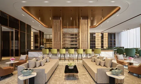 Pullman Ninh Bình chính thức khai trương tại điểm đến di sản thế giới UNESCO ở Việt Nam