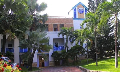 Phạt Nha Trang Seafoods - F17: Phơi bày hàng loạt giao dịch "ngầm"