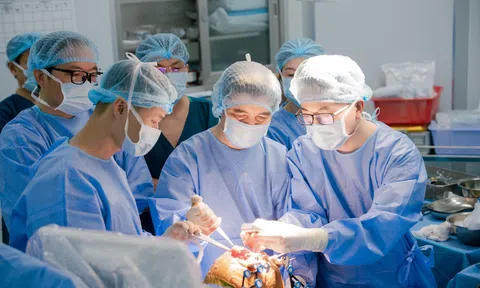 10 năm Vinmec Nha Trang bền bỉ mang y tế chất lượng cao về Nam Trung Bộ