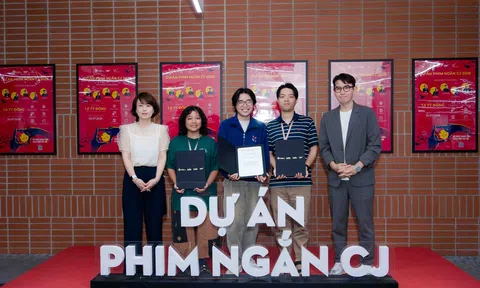 Việt Nam có một đại diện tranh giải tại Liên hoan phim Cannes 2026