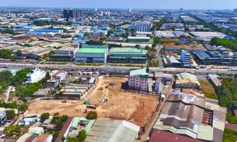 Công ty Hồng Trâm Phát lên tiếng về dự án Khải Hoàn Imperial