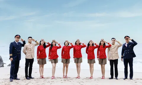 Vietjet đứng đầu Đông Nam Á về tối ưu phát thải trên các chuyến bay nội vùng