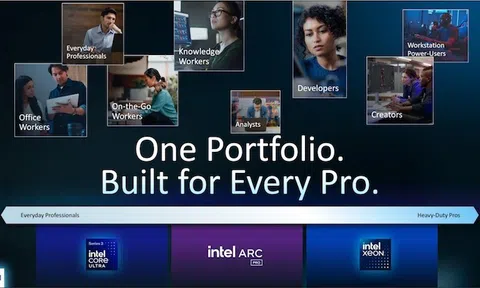 Dell Technologies: AI PC và máy trạm mở lối giai đoạn mới của AI trong doanh nghiệp
