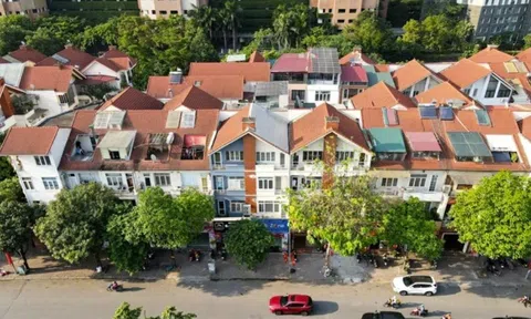 Dự án Chelsea Residences, Artemis, Đại Kim...giao đất không đúng quy hoạch