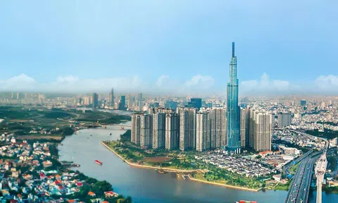 Khu vực Tây Bắc: "Át chủ bài" để TP.HCM hiện thực hóa khát vọng Nghị quyết 57