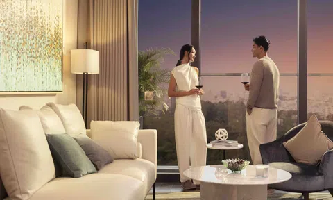 Báo chí quốc tế nhìn về thị trường BĐS Việt Nam: Masterise Homes – “Người định chuẩn” cho bất động sản cao cấp