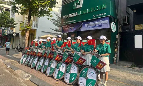 Nhìn lại dòng chảy công nghệ: Điện thoại di động qua các thời kỳ