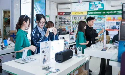 Đâu là những thiết bị công nghệ được giới trẻ săn đón hiện nay?