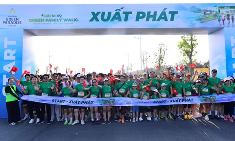 Nghỉ lễ 30/4: Không cần chen chúc Vũng Tàu, theo chân runner trải nghiệm tọa độ giải trí “all-in-one” mới tại Cần Giờ