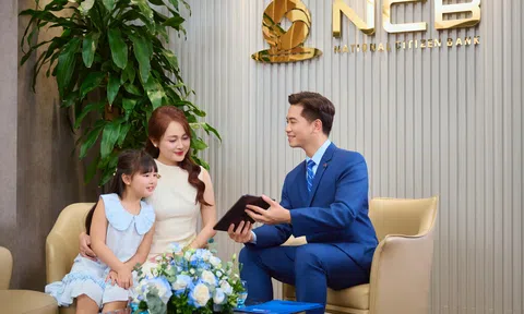 NCB bứt tốc mạnh mẽ trong quý I/2026