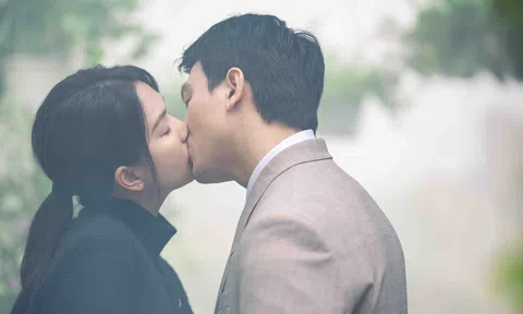 Trước Ngọc Trinh trong ‘Thẩm mỹ viện âm phủ’, Lê Xuân Tiền từng yêu ai trên phim?