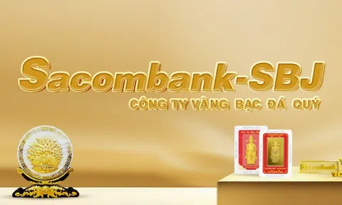 Thanh tra NHNN báo cáo về sai sót tại Sacombank SBJ