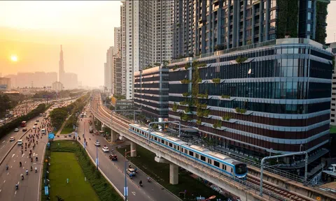 Tây Bắc TP.HCM: Cơ hội cuối cho những nhà đầu tư từng bỏ lỡ khu Đông hơn 10 năm trước