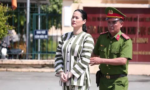 Cái kết “Người thừa kế không danh phận”: Loạt phản diện trả giá, Ánh Minh - Vinh tìm lại hạnh phúc