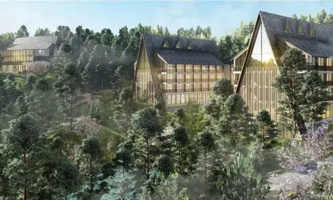 Dự án Robin Dalat Resort và nhiều dự án tại Lâm Đồng bị thanh tra