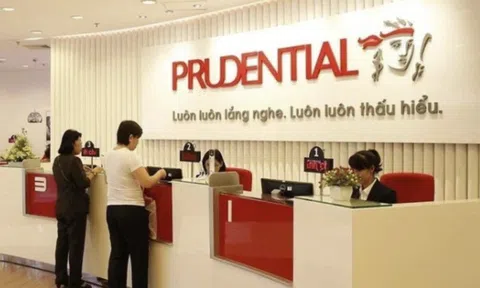 Lỗ mảng bảo hiểm, bị truy thu thuế hơn 135 tỷ đồng, Prudential vẫn chuyển 5.100 tỷ đồng về công ty mẹ