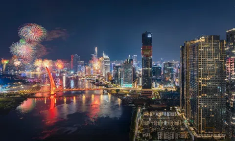 Masterise Group ra mắt tòa tháp One Central Saigon: Giao điểm tinh hoa thế giới, cùng bản sắc Việt Nam