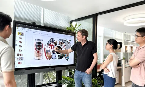 Circle Branding - Hành trình 10 năm kiến tạo vị thế trong lĩnh vực Tư vấn chiến lược và Thiết kế thương hiệu