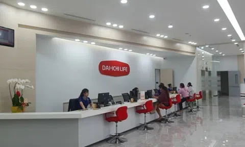 Dai-ichi Life Việt Nam: Lợi nhuận giảm, bị truy thu 540 tỷ đồng thuế, vẫn chi 3.700 tỷ đồng về công ty mẹ