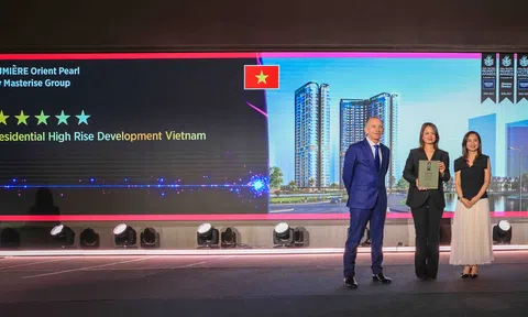Chủ tịch giải thưởng APPA: “Những nhà phát triển có khả năng duy trì tiêu chuẩn mới là những người định hình thị trường”