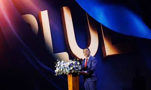 Đất Xanh đổi tên thành BLUEMARQ GROUP: Không chỉ là thay thương hiệu