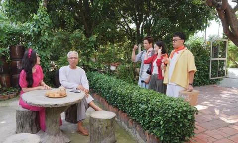 'Cười cùng Bác Ba Phi': Lâm Vỹ Dạ hoảng hốt khi bị phốt bán hàng kém chất lượng