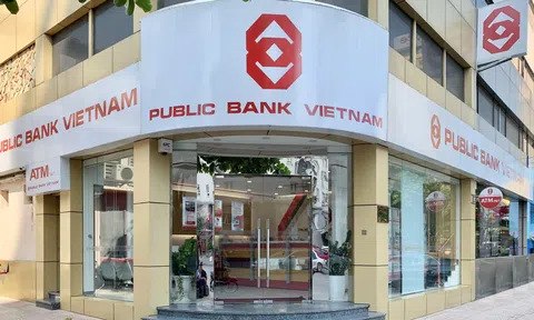 Public Bank Việt Nam: 'Nghệ thuật' cân đối lợi nhuận và nghịch lý nợ nhóm 5 [Kỳ 1]