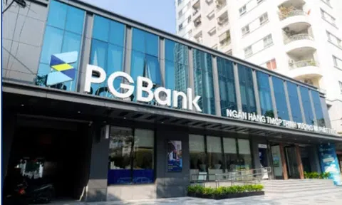 PGBank Khánh Hòa bị chỉ ra nhiều tồn tại trong cấp tín dụng và xử lý nợ xấu
