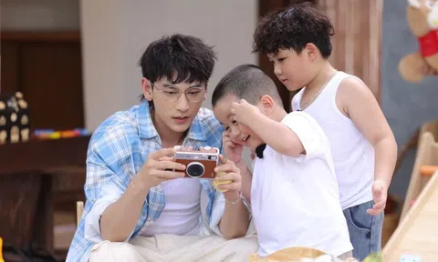 Anh Trai Và Cái Đuôi Nhỏ: Isaac, JSOL bị "bơ đẹp", HURRYKNG tìm được đồng minh