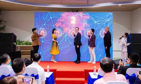 Ra mắt hợp tác xã sáng tạo nội dung số đầu tiên, kết nối creator với doanh nghiệp.