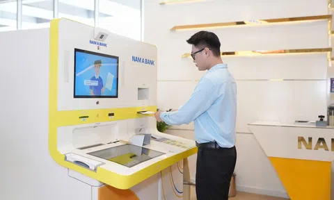 Nam A Bank tiên phong triển khai hệ thống SIMO: Lá chắn công nghệ, bảo vệ khách hàng trước rủi ro lừa đảo trực tuyến