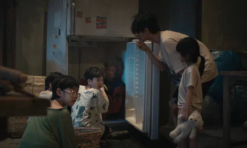 “Tây Du Ký Đại Náo” tung trailer chính thức, hé lộ màn “xuyên không” của Tôn Ngộ Không