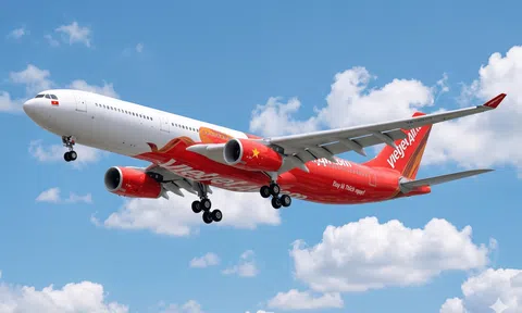 Có hẹn với Châu Âu: Vietjet sải cánh đến Praha – “Thành phố vàng” quyến rũ chỉ với 5.940.000 VNĐ