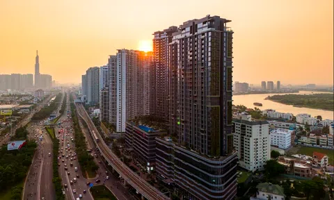 Masterise Homes nối dài chuỗi công nhận quốc tế với danh hiệu “Developer Of The Year” tại Real Estate Asia Awards 2026