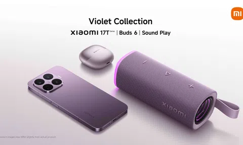 Xiaomi đẩy mạnh chiến lược nhà thông minh với hệ sinh thái AIoT và thiết bị Mijia mới