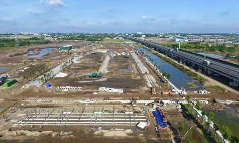 Tây Ninh ra quyết định quan trọng với chủ đầu tư dự án Thanh Phú Centre Point